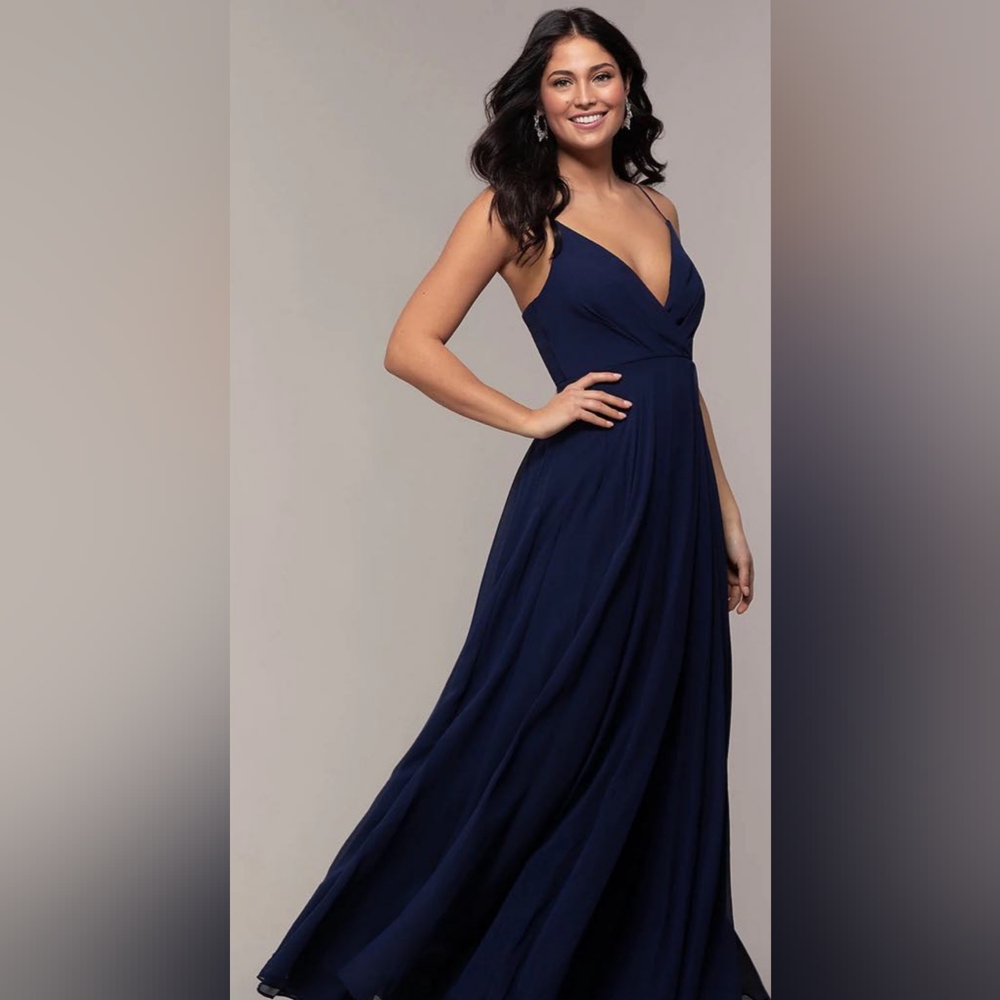 Evening Dress